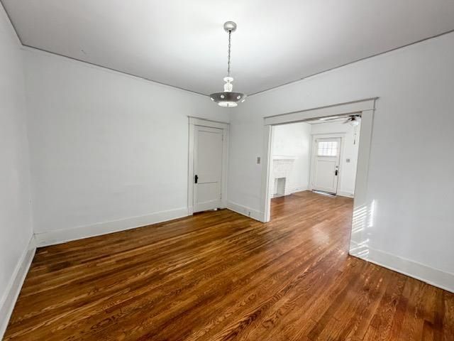 1047 N HIGHLAND AVE, Memphis, TN 38122