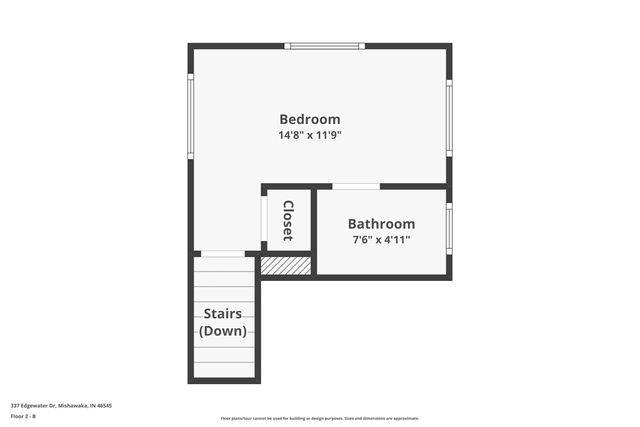 337 Edgewater Drive, Mishawaka, IN 46545