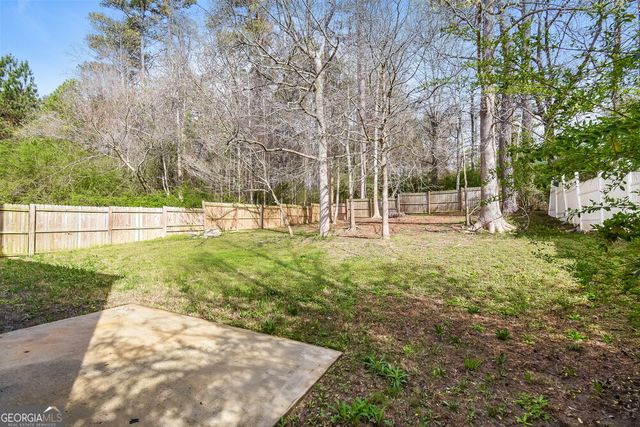 3033 Sable Run Road, South Fulton, GA 30349