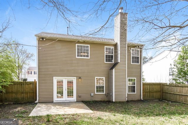 3033 Sable Run Road, South Fulton, GA 30349