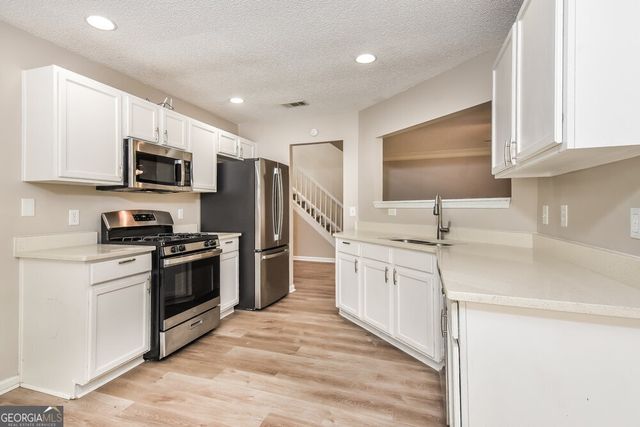 3033 Sable Run Road, South Fulton, GA 30349