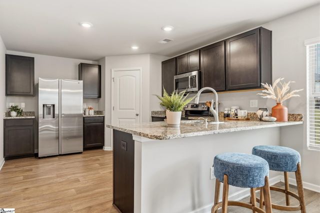 380 Alyssa Landing Drive, Fountain Inn, SC 29644