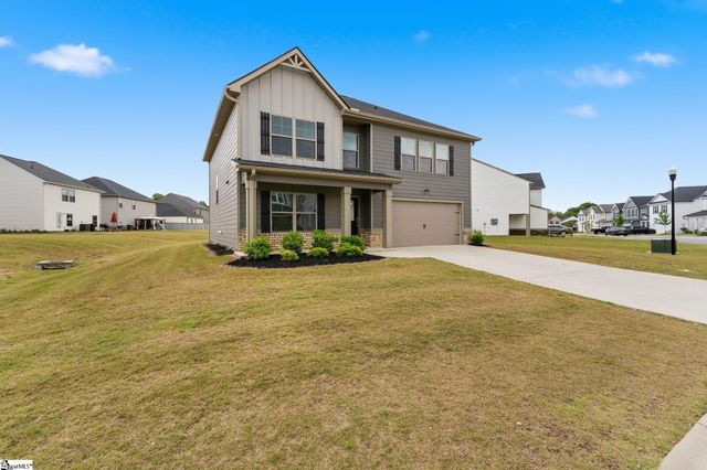 380 Alyssa Landing Drive, Fountain Inn, SC 29644