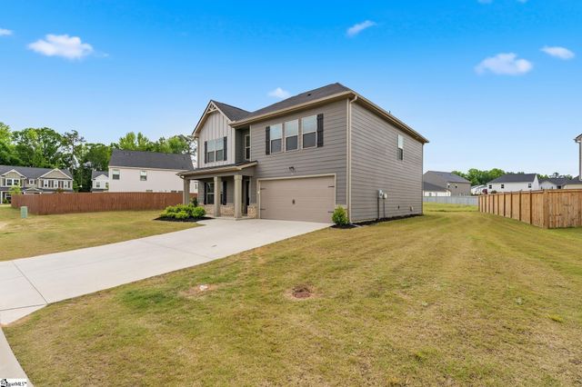 380 Alyssa Landing Drive, Fountain Inn, SC 29644