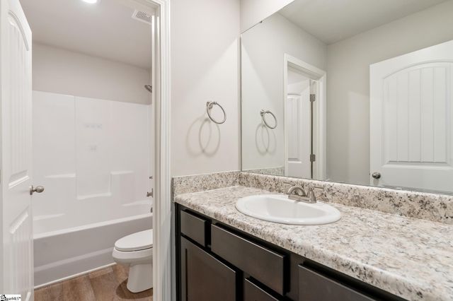 380 Alyssa Landing Drive, Fountain Inn, SC 29644