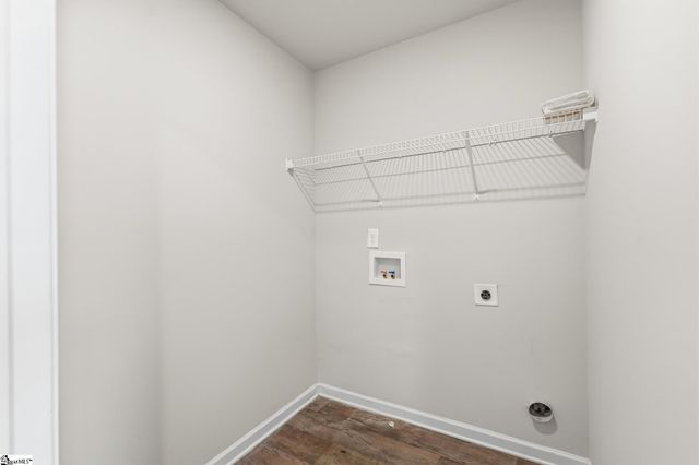 380 Alyssa Landing Drive, Fountain Inn, SC 29644