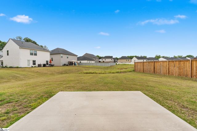 380 Alyssa Landing Drive, Fountain Inn, SC 29644