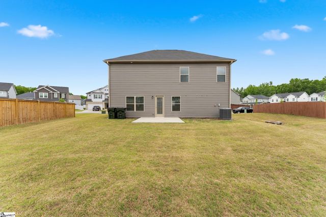 380 Alyssa Landing Drive, Fountain Inn, SC 29644