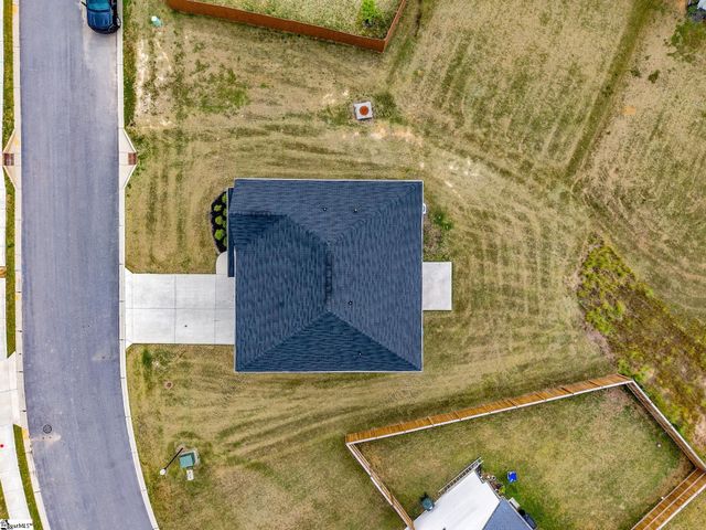 380 Alyssa Landing Drive, Fountain Inn, SC 29644