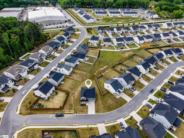 380 Alyssa Landing Drive, Fountain Inn, SC 29644