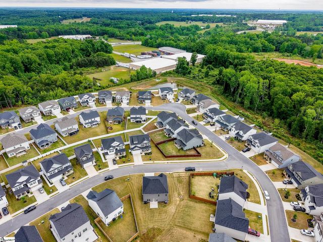 380 Alyssa Landing Drive, Fountain Inn, SC 29644