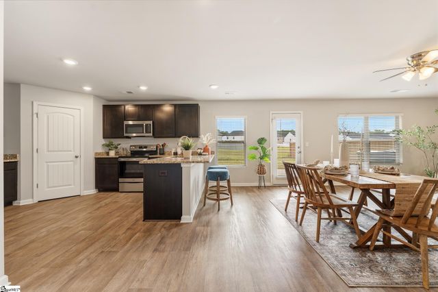 380 Alyssa Landing Drive, Fountain Inn, SC 29644