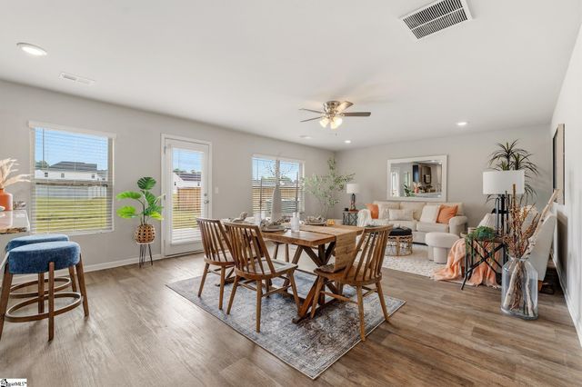 380 Alyssa Landing Drive, Fountain Inn, SC 29644