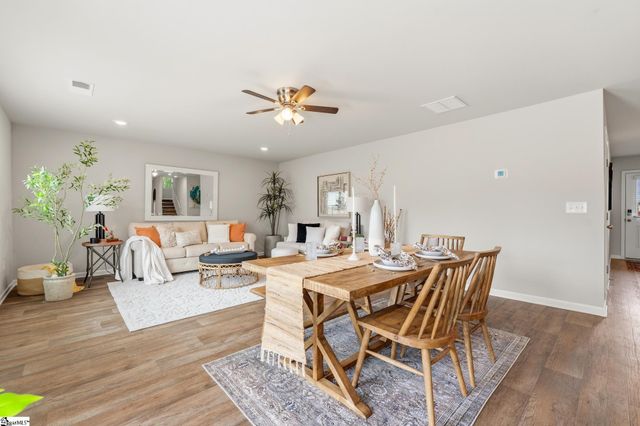 380 Alyssa Landing Drive, Fountain Inn, SC 29644