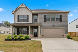 380 Alyssa Landing Drive, Fountain Inn, SC 29644