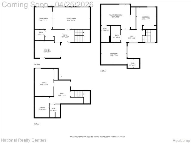 3124 Lindenwood Drive, Dearborn, MI 48120