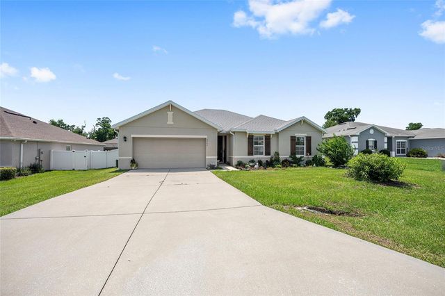 6742 SW 64TH AVE, Ocala, FL 34476