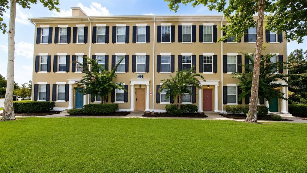 763 SIENA PALM DRIVE, Celebration, FL 34747