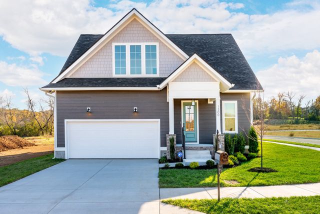 1313 Alderwood Pass, Nashville, TN 37207