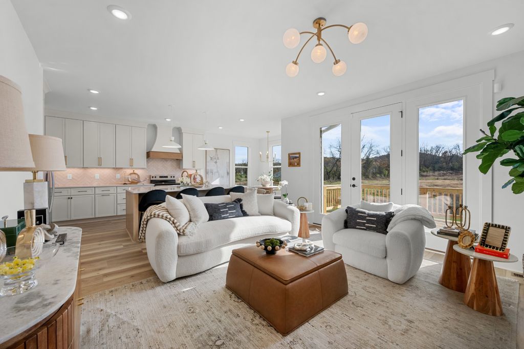 1313 Alderwood Pass, Nashville, TN 37207