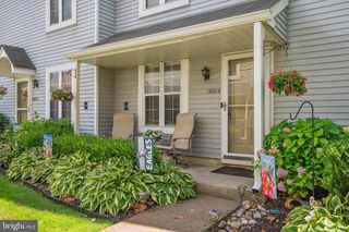 1801-A RALSTON DR, Mount Laurel, NJ 08054