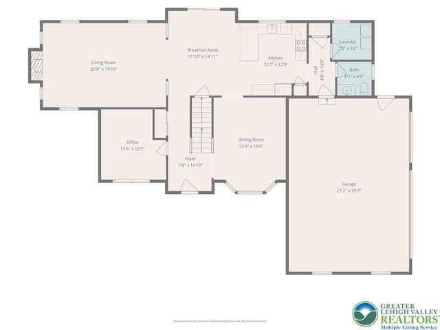 208 East Dell Road, Bushkill Twp, PA 18014