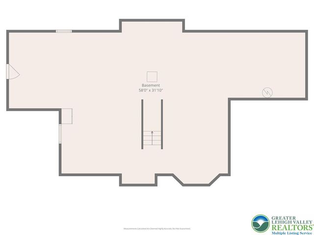 208 East Dell Road, Bushkill Twp, PA 18014