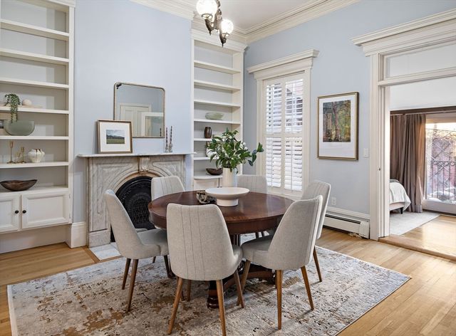 501 Shawmut Ave 2, Boston, MA 02118