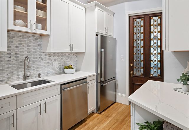 501 Shawmut Ave 2, Boston, MA 02118