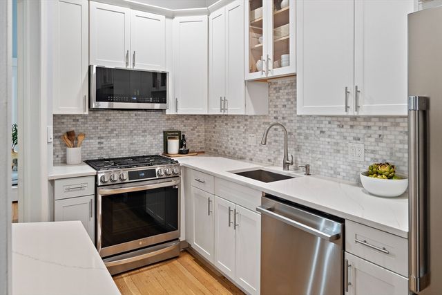 501 Shawmut Ave 2, Boston, MA 02118