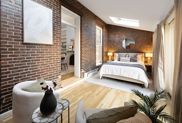 501 Shawmut Ave 2, Boston, MA 02118