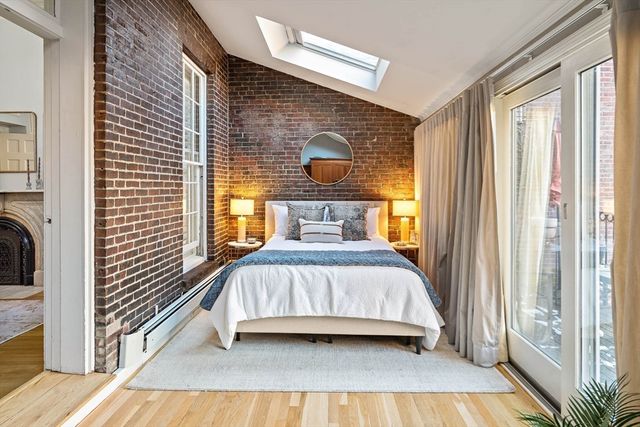 501 Shawmut Ave 2, Boston, MA 02118