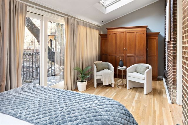 501 Shawmut Ave 2, Boston, MA 02118