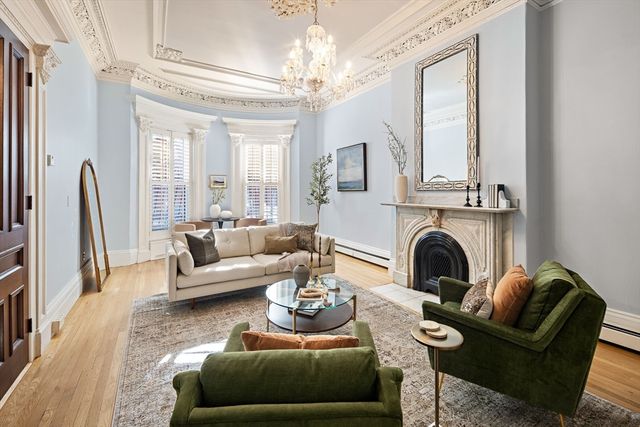 501 Shawmut Ave 2, Boston, MA 02118