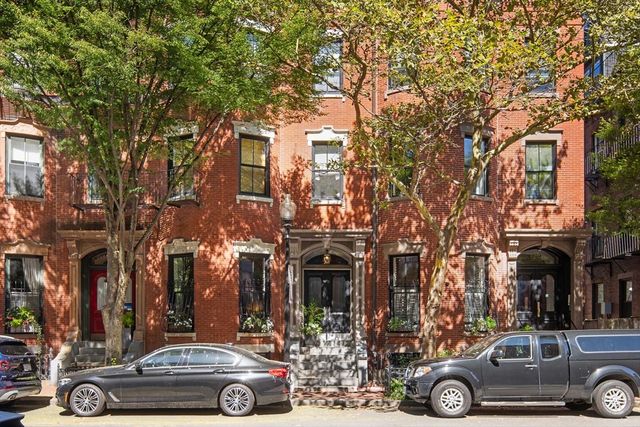 501 Shawmut Ave 2, Boston, MA 02118