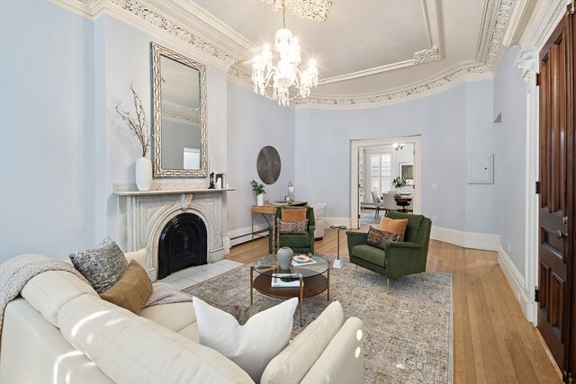 501 Shawmut Ave 2, Boston, MA 02118