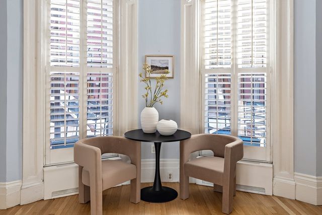 501 Shawmut Ave 2, Boston, MA 02118