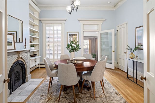 501 Shawmut Ave 2, Boston, MA 02118