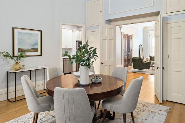 501 Shawmut Ave 2, Boston, MA 02118