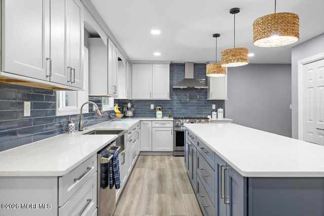 623 E Seaview Ridge Drive, Galloway, NJ 08205