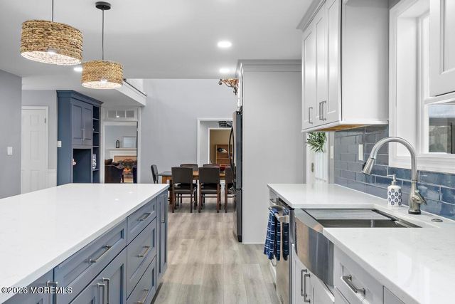 623 E Seaview Ridge Drive, Galloway, NJ 08205