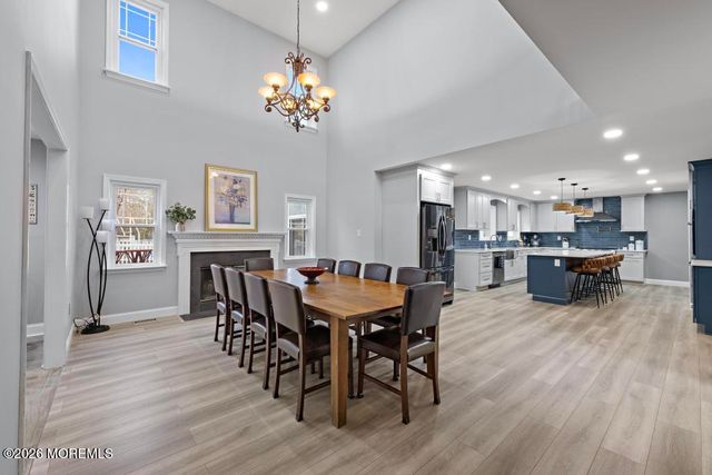 623 E Seaview Ridge Drive, Galloway, NJ 08205