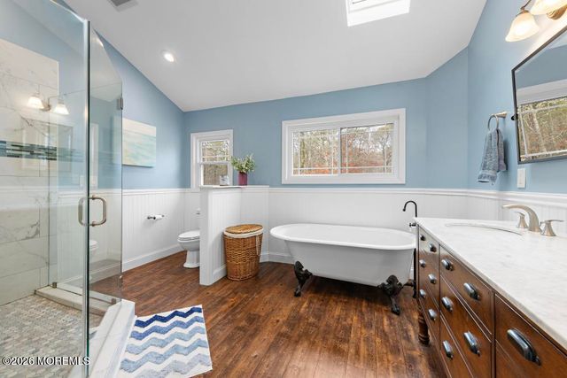 623 E Seaview Ridge Drive, Galloway, NJ 08205