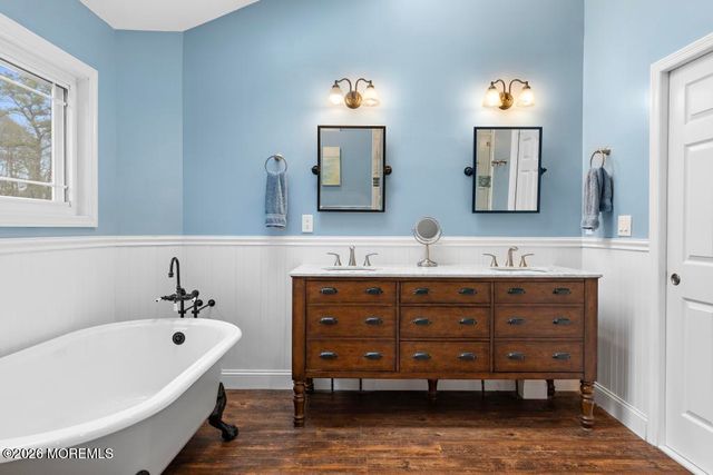 623 E Seaview Ridge Drive, Galloway, NJ 08205