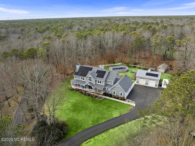 623 E Seaview Ridge Drive, Galloway, NJ 08205