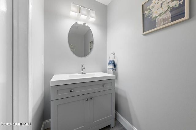 623 E Seaview Ridge Drive, Galloway, NJ 08205