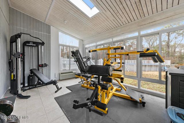 623 E Seaview Ridge Drive, Galloway, NJ 08205