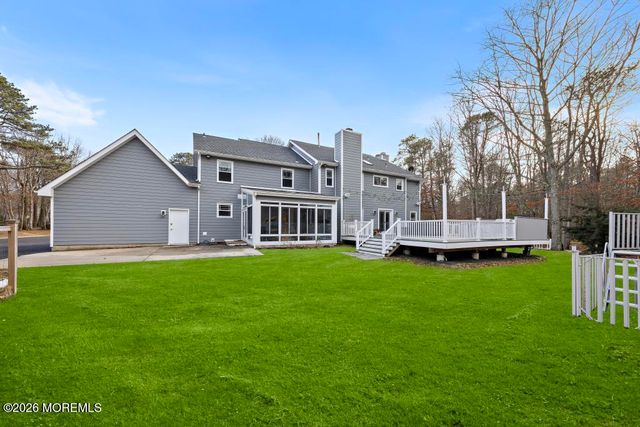 623 E Seaview Ridge Drive, Galloway, NJ 08205