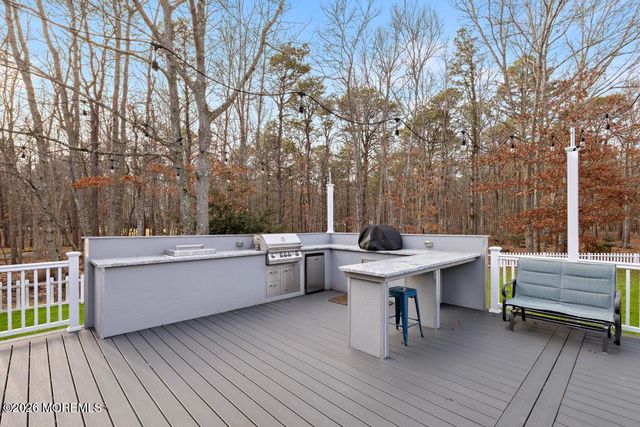 623 E Seaview Ridge Drive, Galloway, NJ 08205