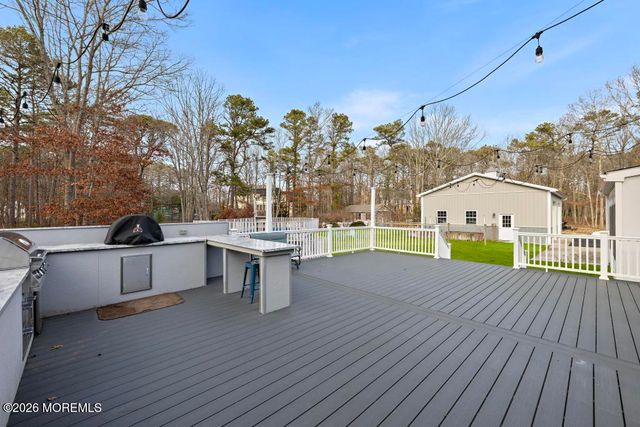 623 E Seaview Ridge Drive, Galloway, NJ 08205